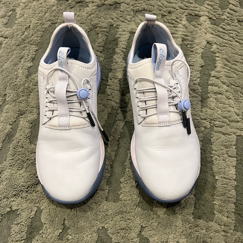 Clove Gray Matter Nursing Shoes
